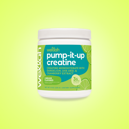 Creatine | 50 Servings