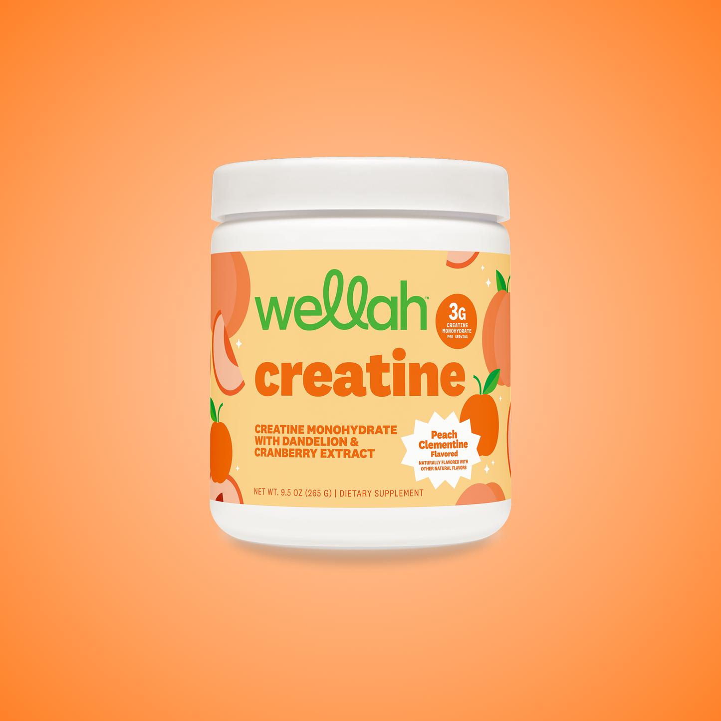 Creatine | 50 Servings