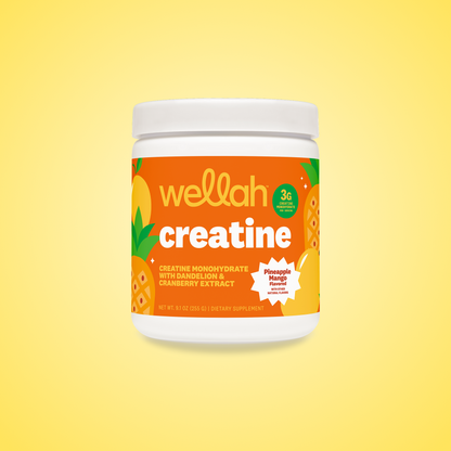 Creatine | 50 Servings