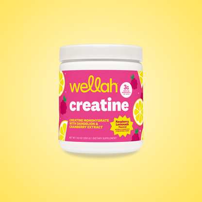 Creatine | 50 Servings