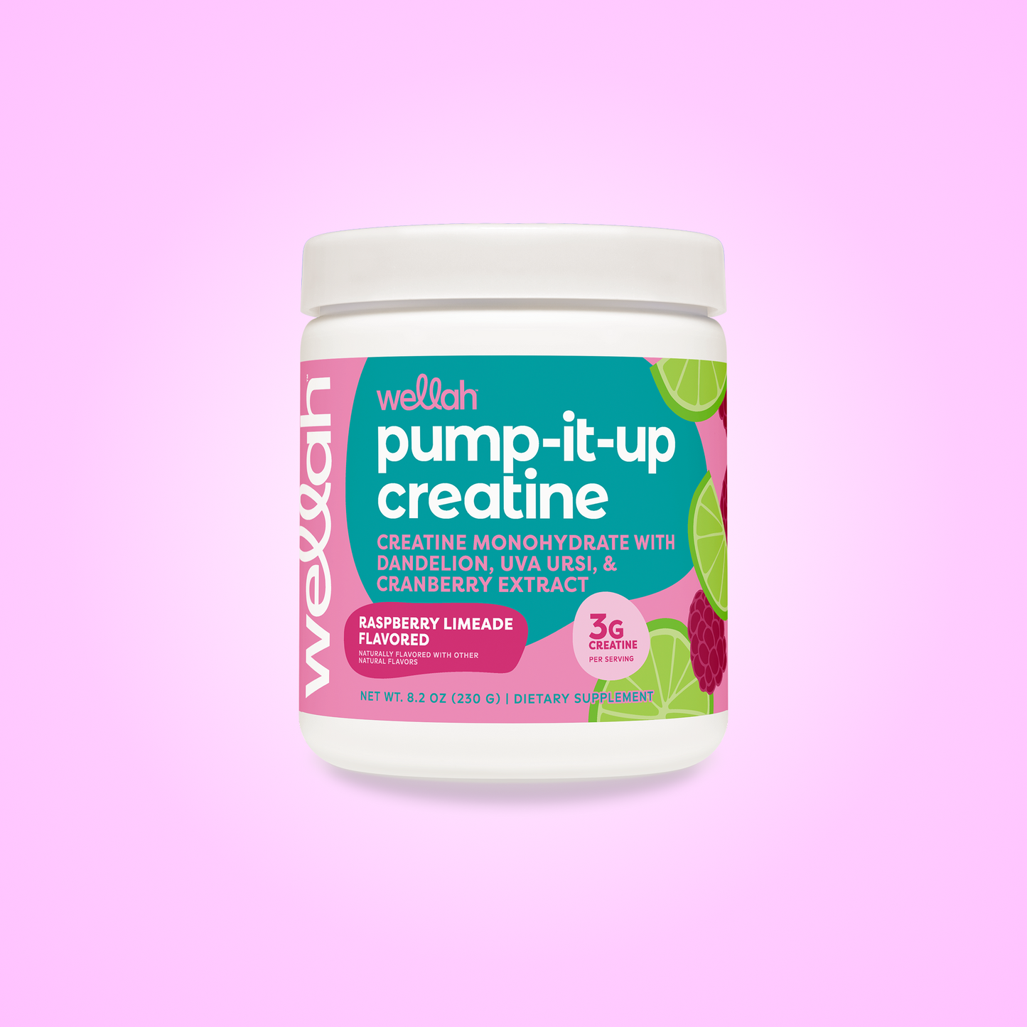 Creatine | 50 Servings