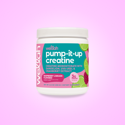 Creatine | 50 Servings