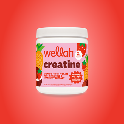 Creatine | 50 Servings