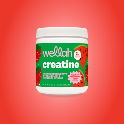 Creatine | 50 Servings