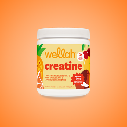 Creatine | 50 Servings