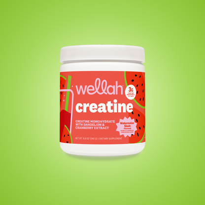 Creatine | 50 Servings