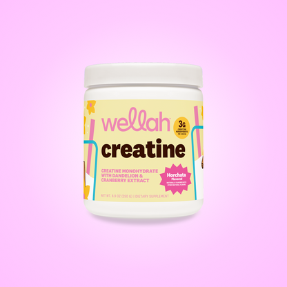 Creatine | 50 Servings
