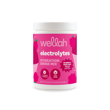 Electrolytes | 50 Servings