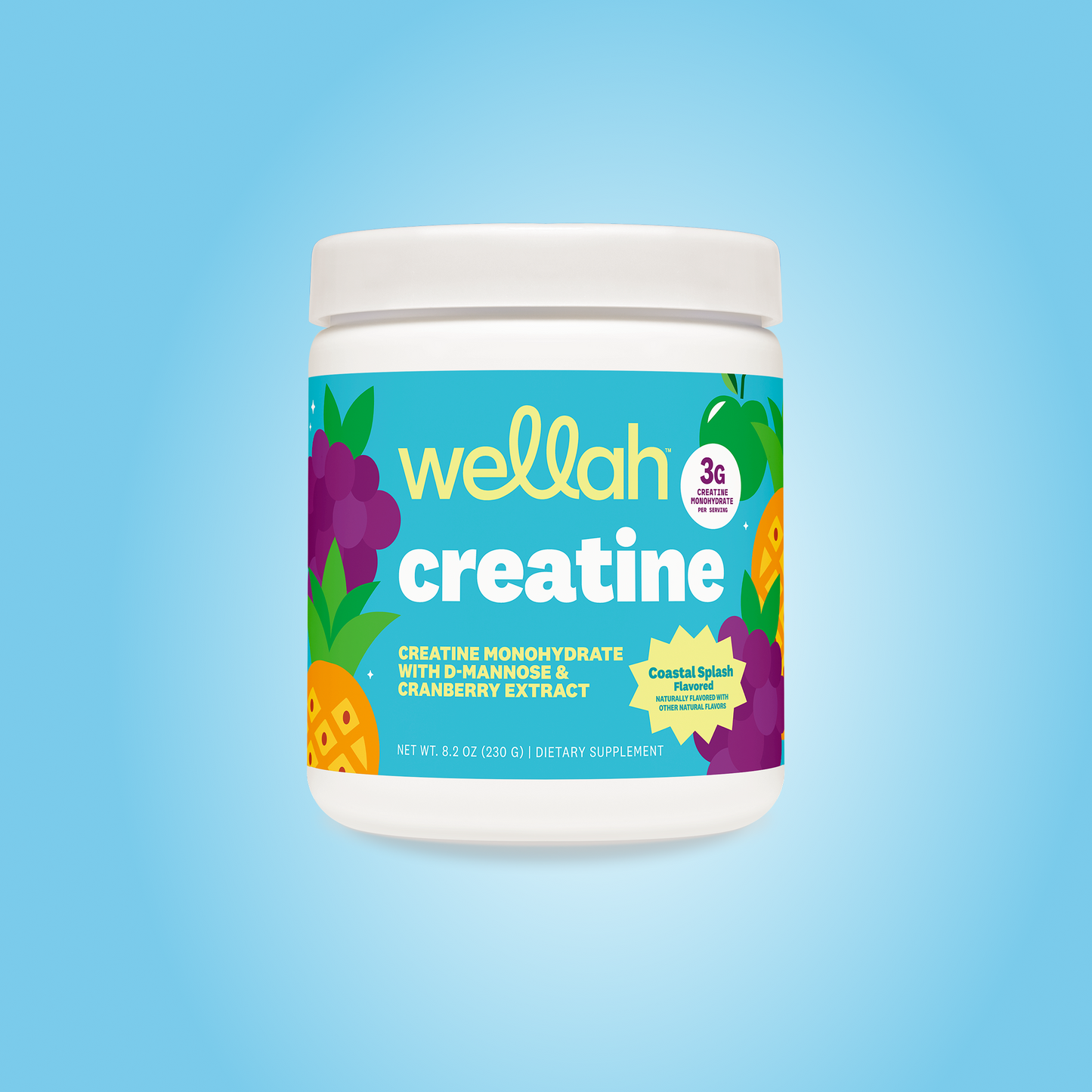 Creatine | 50 Servings