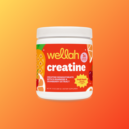 Creatine | 50 Servings
