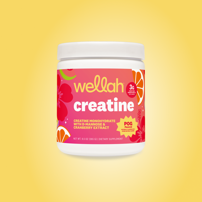 Creatine | 50 Servings