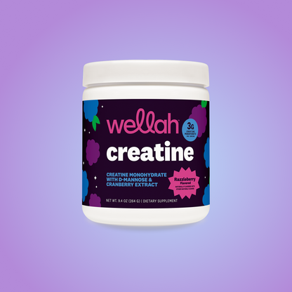 Creatine | 50 Servings