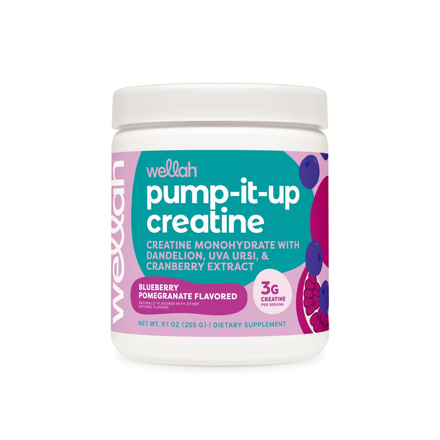 Creatine