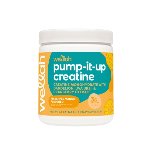 Creatine