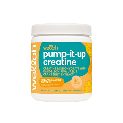 Creatine