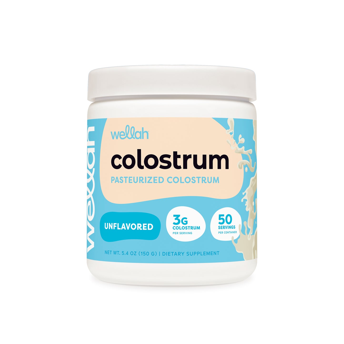 Colostrum