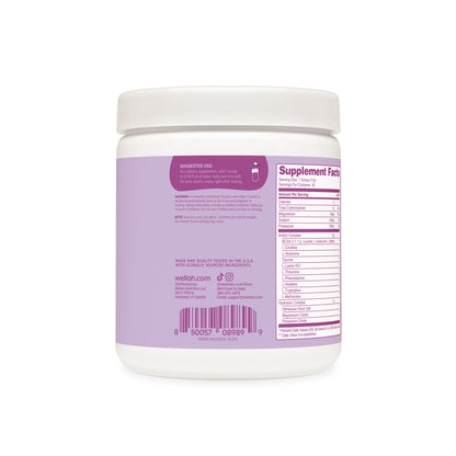 So Long Soreness BCAAs