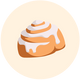 Cinnamon Roll