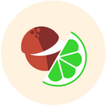 Coconut Lime