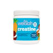 Creatine Monohydrate For Women – Wellah