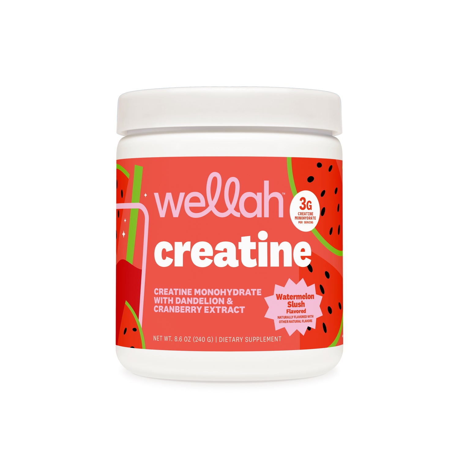 Watermelon Slush / 50 Servings