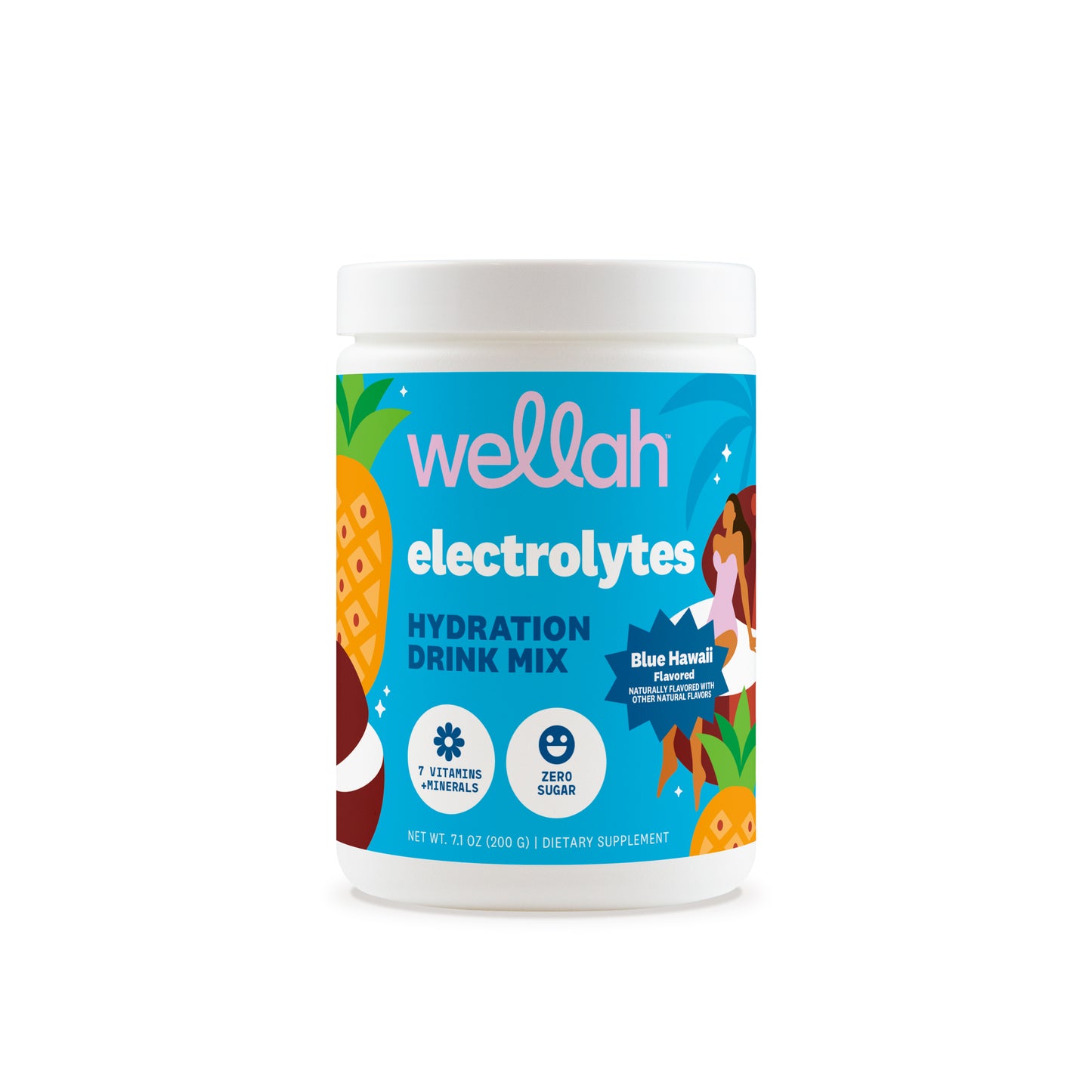 Electrolytes | 50 Servings