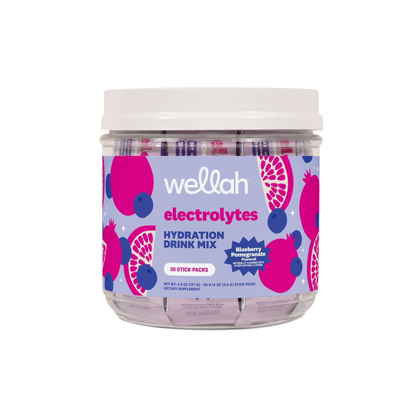 Electrolytes | 30 Servings