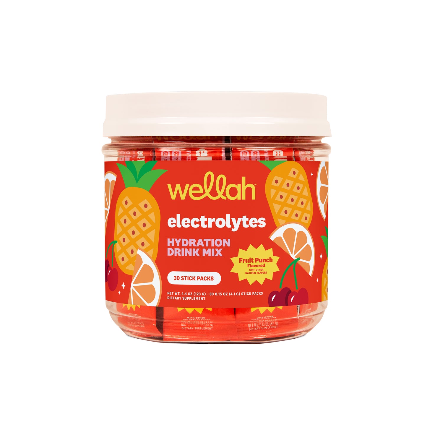 Electrolytes | 30 Servings