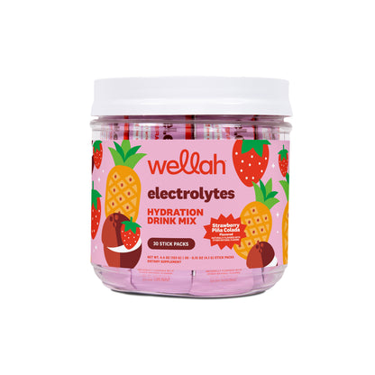 Electrolytes | 30 Servings