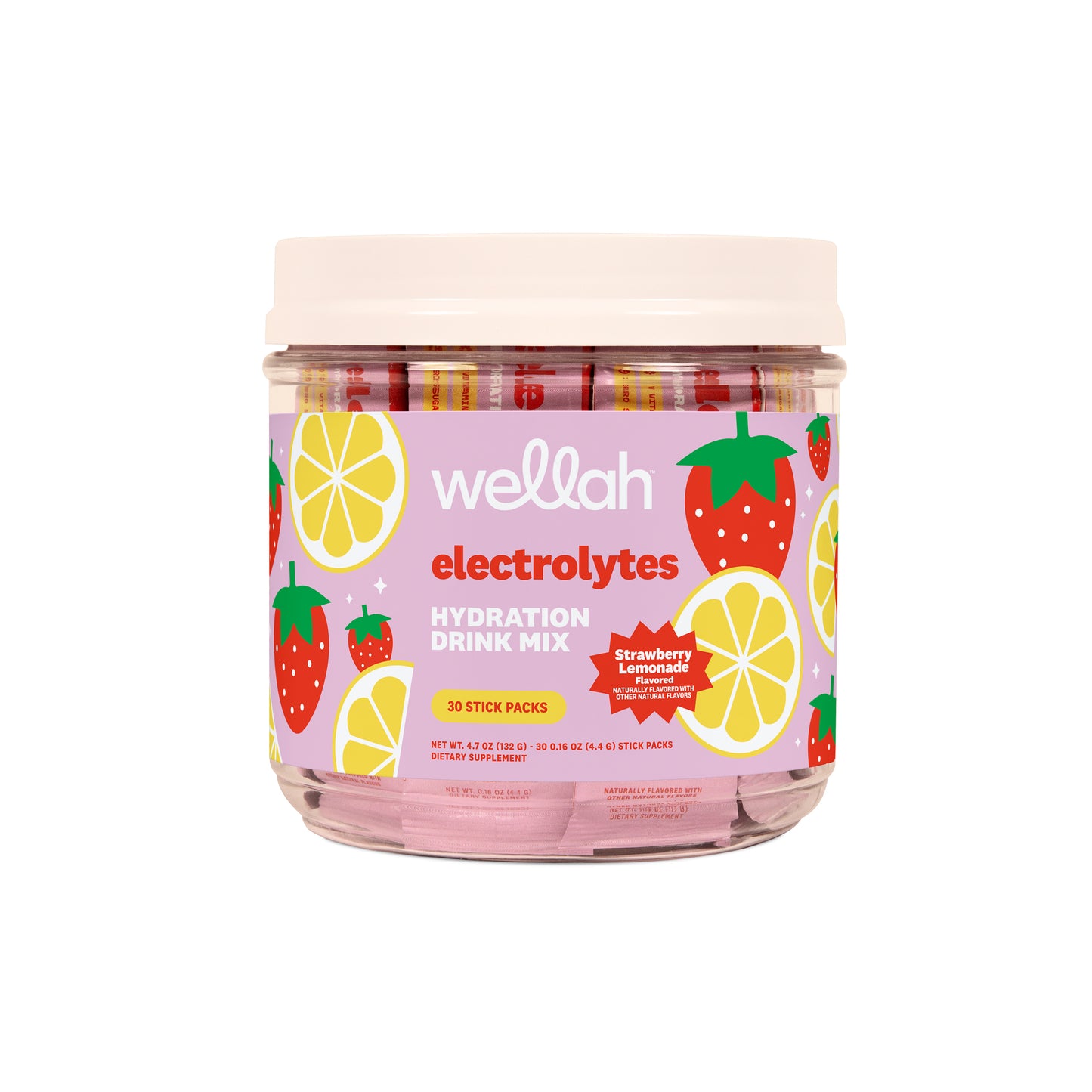 Electrolytes | 30 Servings