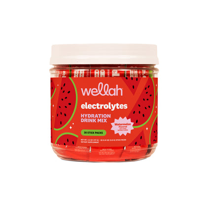 Electrolytes | 30 Servings