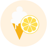 Frozen Lemonade