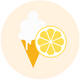 Frozen Lemonade