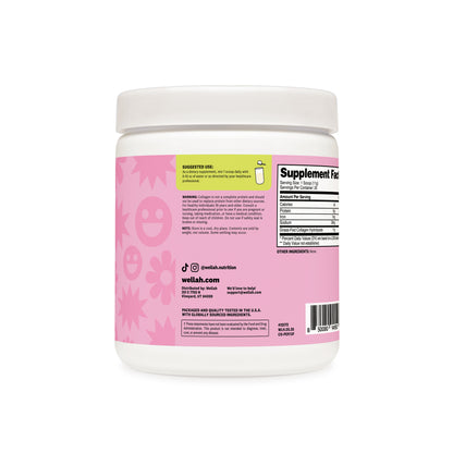 Collagen Peptides | 20 Servings