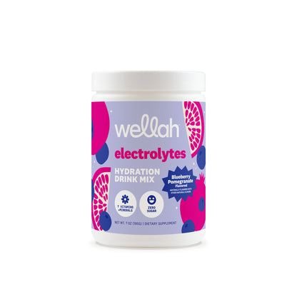 Electrolytes | 50 Servings