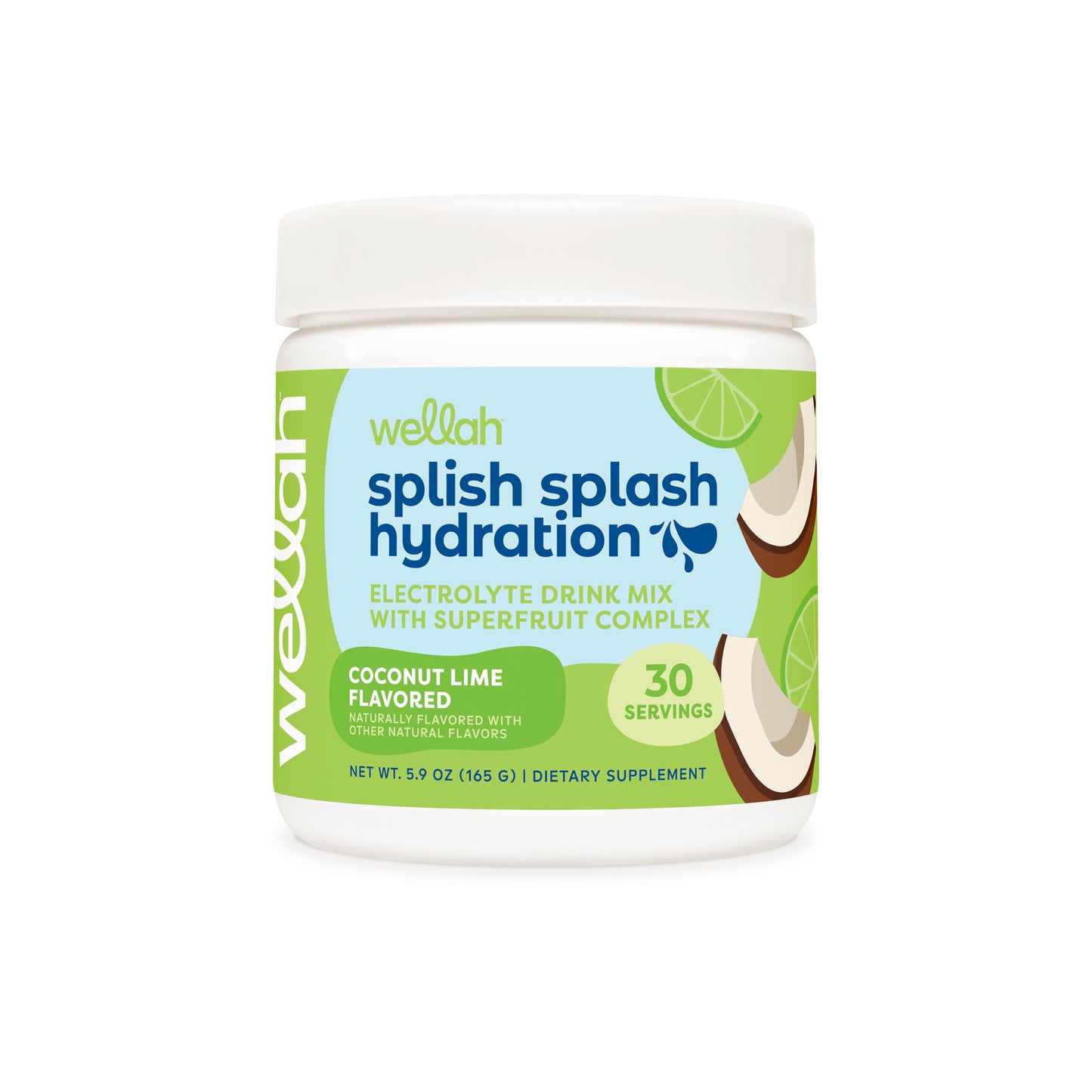 Splish Splash Hydration