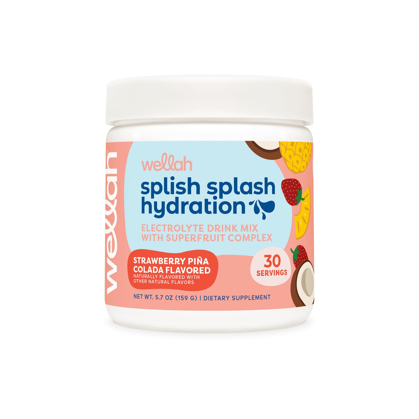 Splish Splash Hydration