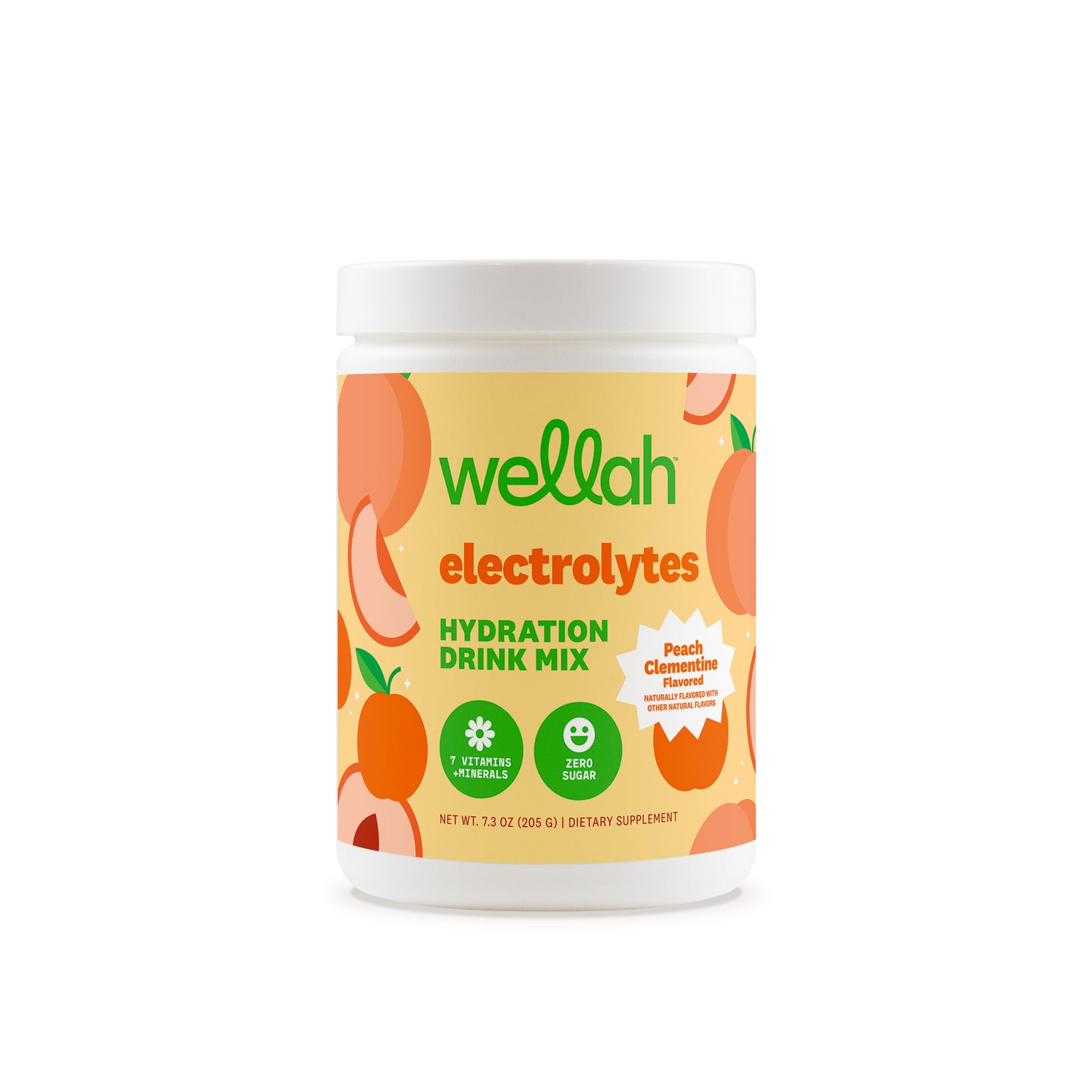 Electrolytes | 50 Servings