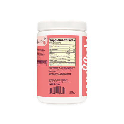 L-Glutamine
