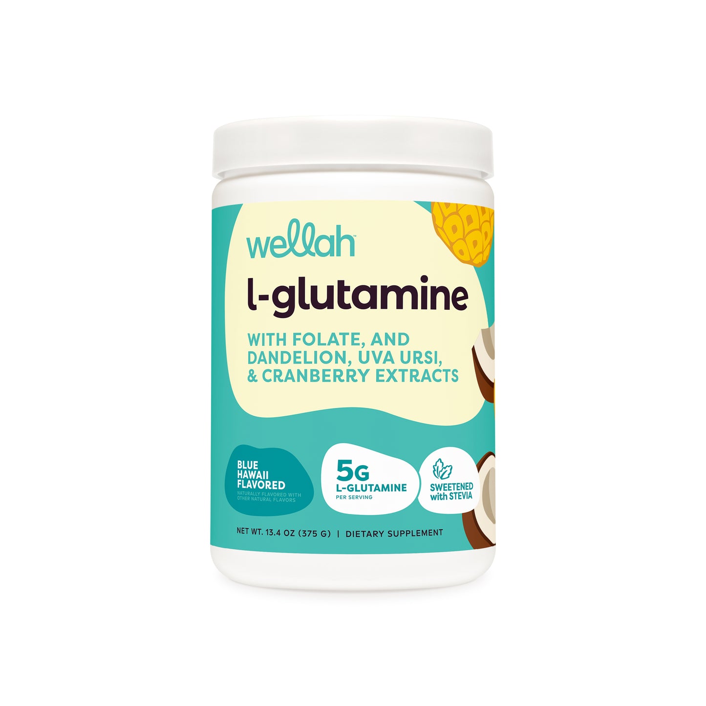L-Glutamine