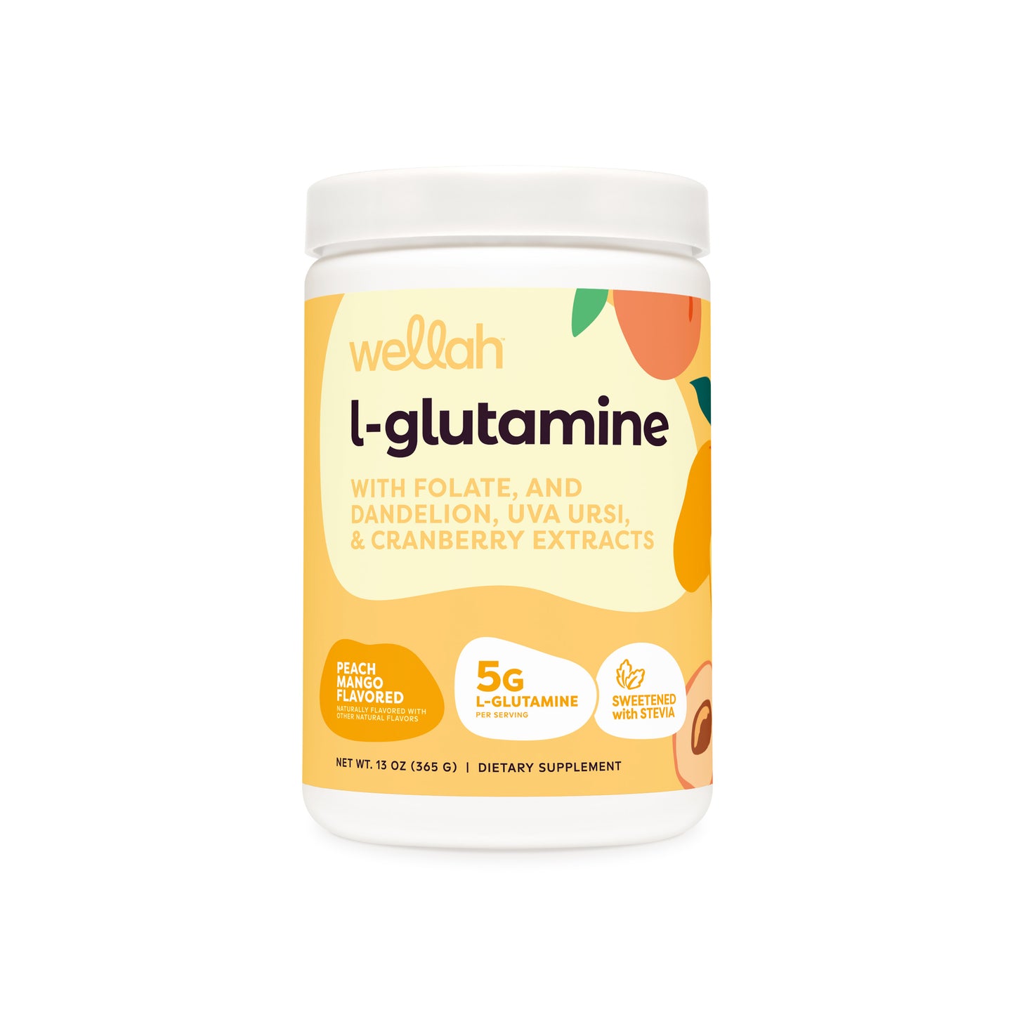 L-Glutamine