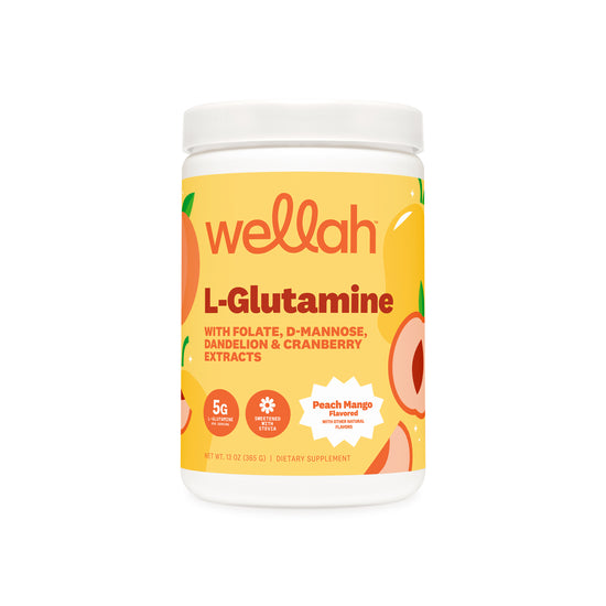 L-Glutamine | 50 Servings