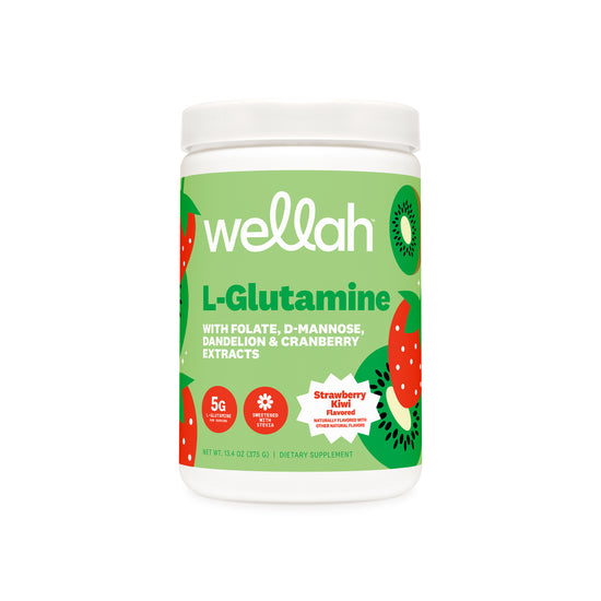 L-Glutamine | 50 Servings