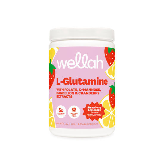 L-Glutamine | 50 Servings