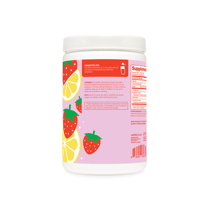 L-Glutamine | 50 Servings