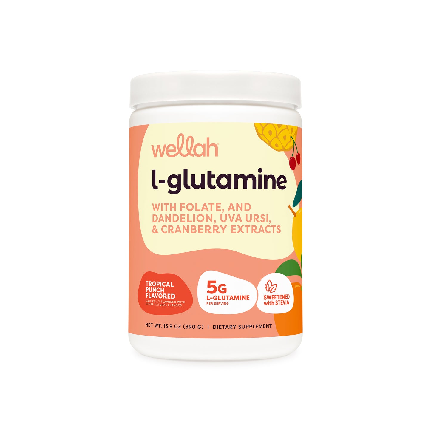 L-Glutamine