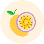 Mango Passionfruit
