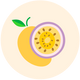 Mango Passionfruit