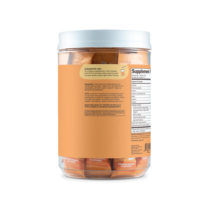 Multi-Collagen Stick Packs | 20 Servings