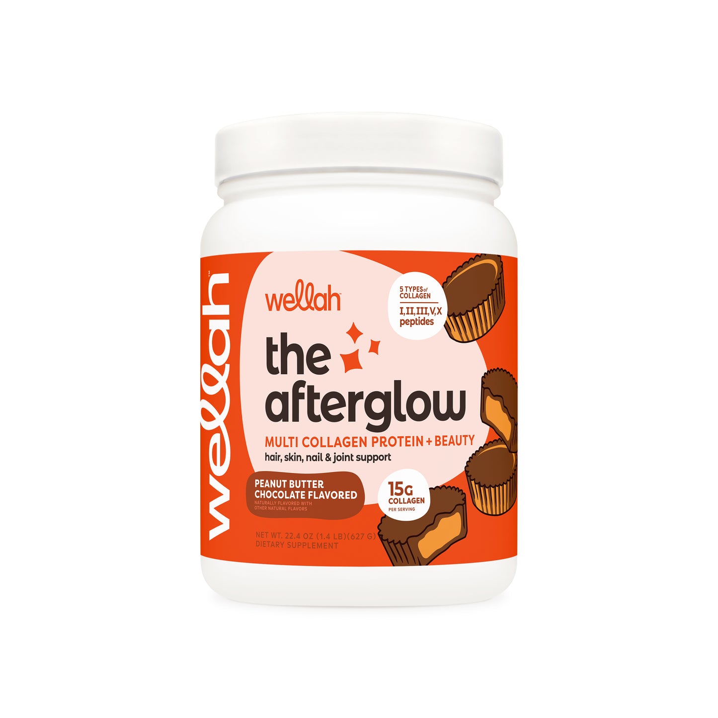 The Afterglow Multi-Collagen